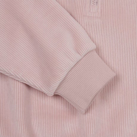 K'S BUMPY SET UP PALE PINK NM5MS57U