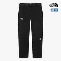 【SUMMIT SERIES】W'S ANDES PANTS BLACK NP6NS31A