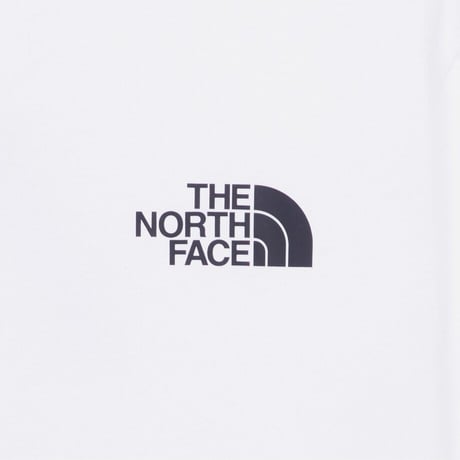 HANGEUL S/S R/TEE WHITE 2 NT7UR60H