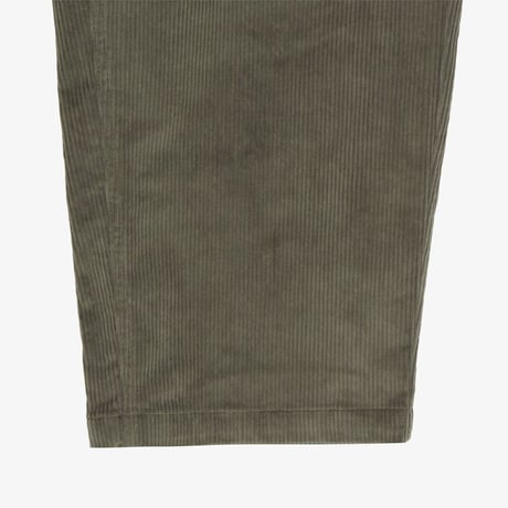 CANYONLANDS PANTS GRAYISH KHAKI NP6NR57C