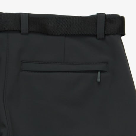 W'S HEAT CORE PANTS CHARCOAL NP6PQ83B