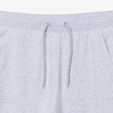 TECH RUN TRAINING PANTS OATEMEAL NP6KR01K