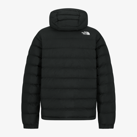 KALIX T JACKET BLACK NJ3NS02J