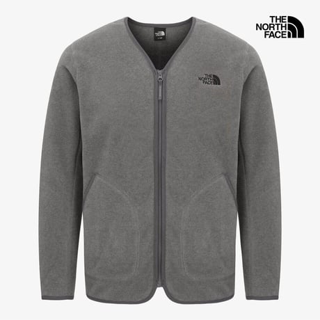 M'S ACAMPO CARDIGAN GRAY NJ4FR52D