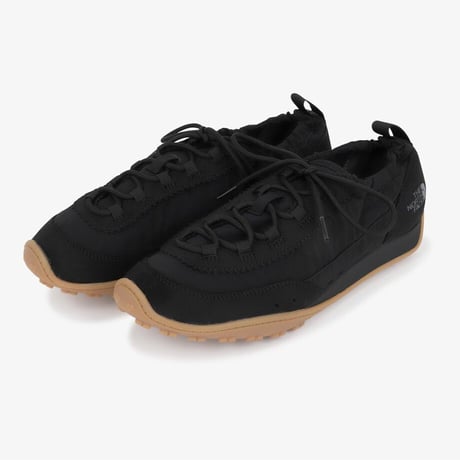 WHITE LABEL CLYFFE LOW SNEAKERS BLACK WJF6FT101A
