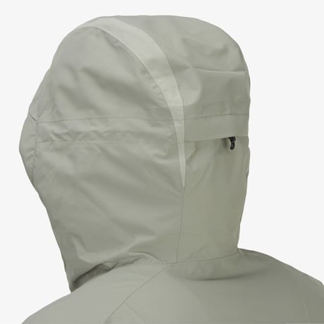 M'S ALTOS JACKET LIGHT KHAKI NJ2HR51D