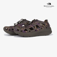 RE-ACTIV SNEAKER PURPLE NS94R45L