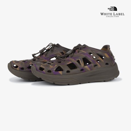 RE-ACTIV SNEAKER PURPLE NS94R45L