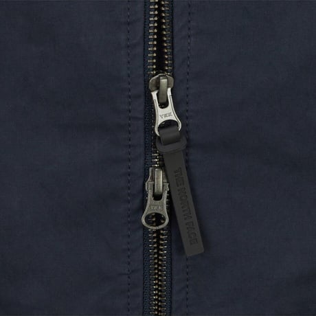 M'S ABLE JACKET MIDNIGHT NAVY NJ3BR57C
