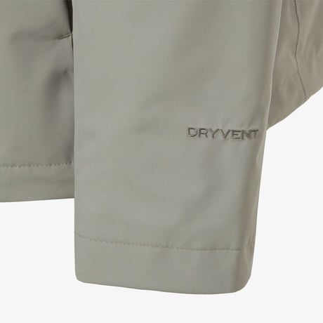 M'S PRO SHIELD JACKET OXFORD TAN NJ2HS50C