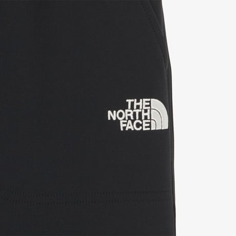 K'S TRAILBLAZE PANTS BLACK NP6NR57S