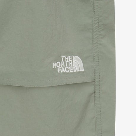 M'S SHASTA SHORTS HERB GARDEN NS6NS11E