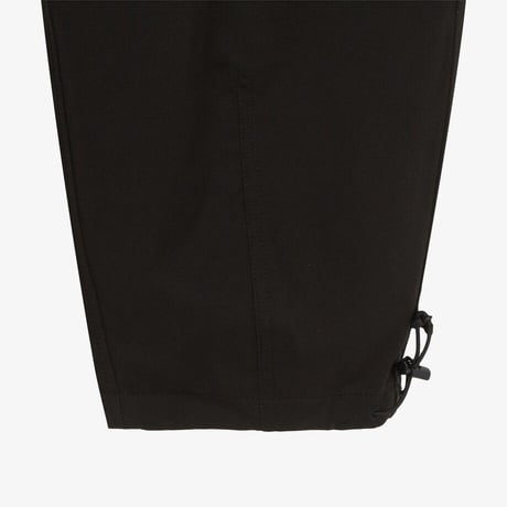 W'S ABLE PANTS BLACK NP6NR85A