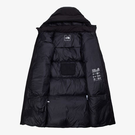 M'S CHALLENGE AIR DOWN COAT (RDS) BLACK NC1DS51A