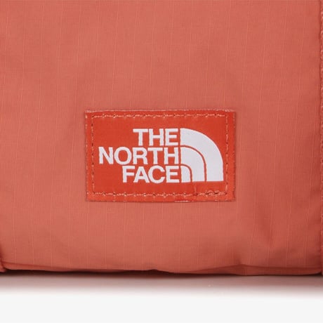 BREEZE ROLL CROSS BAG DARK ORANGE NN2PS37D