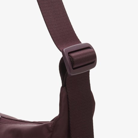 URBAN HOBO BAG M WINE NN2PR78B