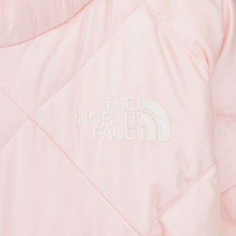 G'S ELVA ON JACKET LIGHT PINK NJ3NS82T