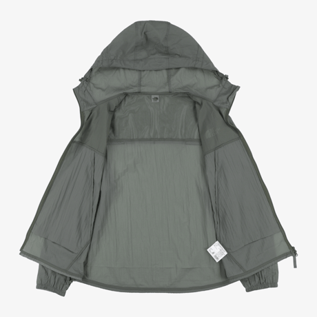 RUBEN JACKET SLATE NJ3LS02L