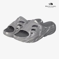 FIORD SLIDE GRAY NS81R11J