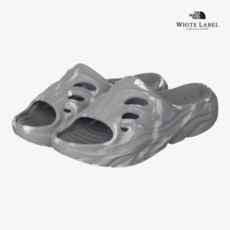 FIORD SLIDE GRAY NS81R11J