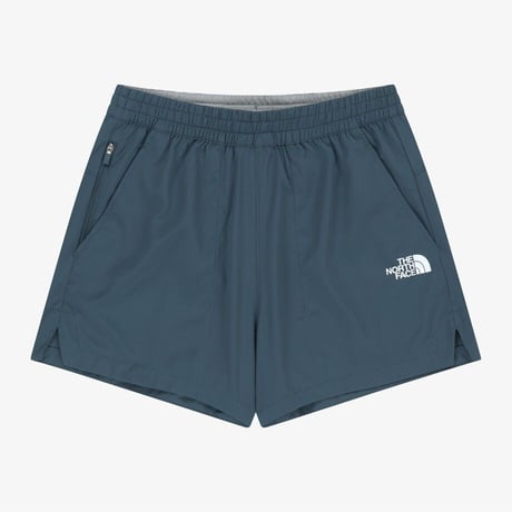 BASIC SHORTS DUSK BLUE NS6NS17K