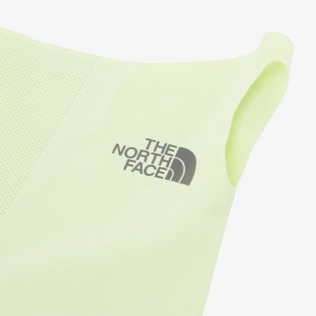 ADVANCED EAR MULTI SCARF LIMEADE NA5BS00C