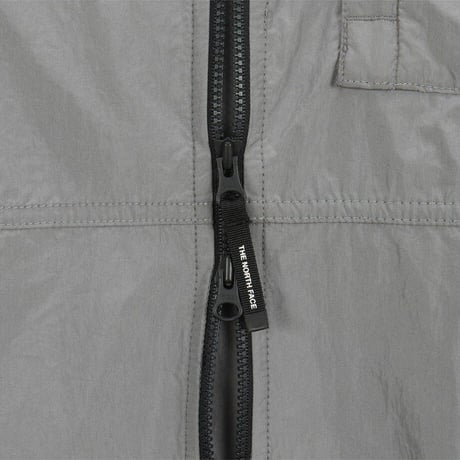 DAYCAMP JACKET COOL GRAY NJ3LS06B