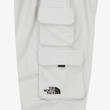 K'S GOFLEX PANTS LIGHT GRAY NP6NR03T
