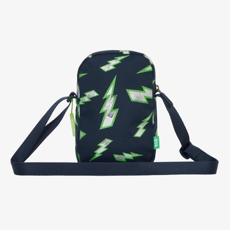 K'S CROSS BAG S NAVY NN2PR08S