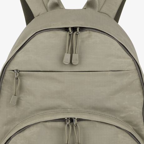 28L STANDARD BACKPACK M WX BEGIE BROWN NM2DR57J