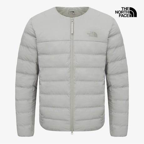 M'S LEWES T JACKET WARM GRAY NJ3NR51C