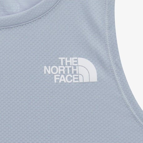 【SUMMIT SERIES】W SUMMIT HIGH TRAIL TANK GRAY NT7VS40A