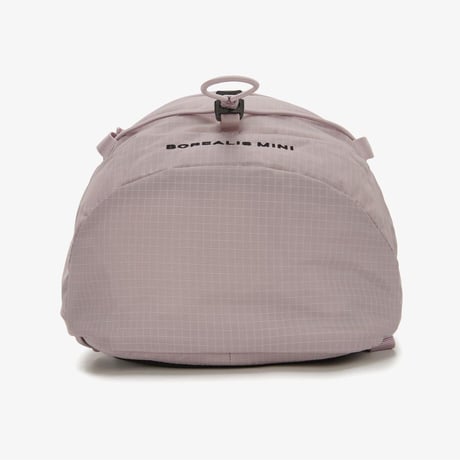 BOREALIS MINI BACKPACK GRAYISH LILAC NM2DS07F