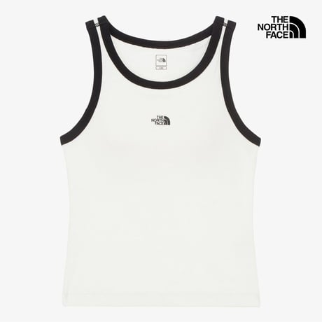 W’S ANY-BRA SLEEVELESS OFF WHITE NT7VR31B