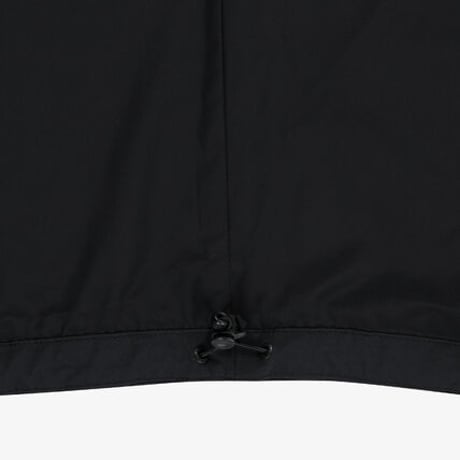 【ユニセックス】DYNAMO JARKET BLACK NJ3BR54