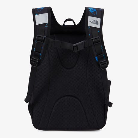 K’S FLIGHT SCH PACK JET BLACK NM2DR00S