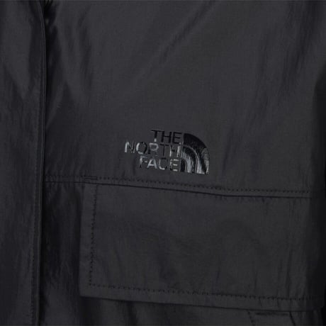 W'S CHILLER JACKET BLACK NJ3LR37B