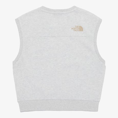 K'S COZY CAMP 3PCS SET HEATHER GRAY NM5MR02S