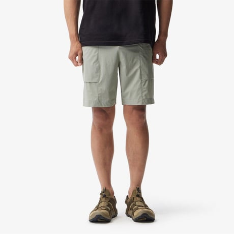 M'S ICECUBE SHORTS HERB GARDEN NS6NS20C