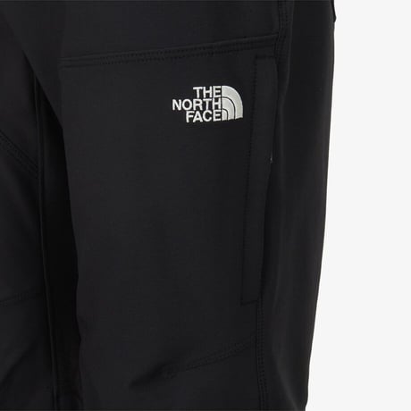 M'S BRUMA PANTS BLACK NP6NS59A