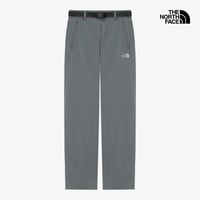 W'S ALTA PANTS GRAY NP6NR34B