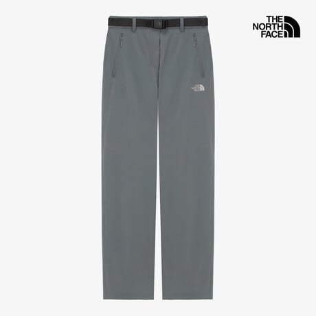W'S ALTA PANTS GRAY NP6NR34B