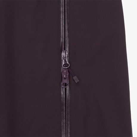 W'S ALTOS SKIRT DARK VIOLET NK6HR81B