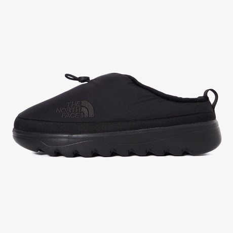 SNOW MULE BLACK NS85S34A