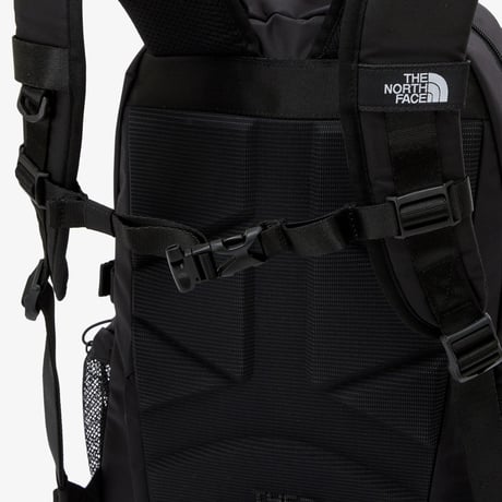 32L SUPER PACK II リュック BLACK