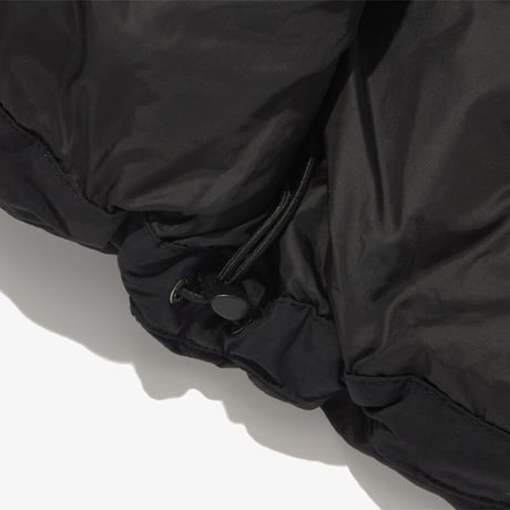 K'S RIVERTON EX ON BALL JACKET BLACK NJ3NQ56S