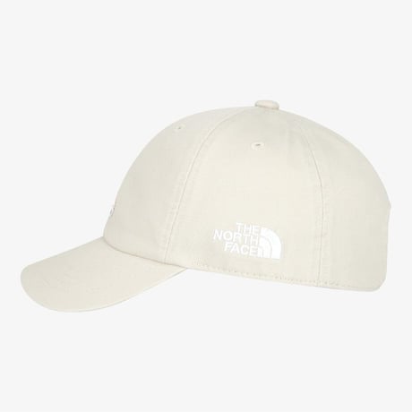 K'S LOGO BALL CAP_WP CREAM NE3CS00U