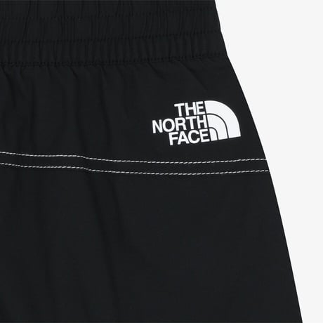 MARIV SHORTS BLACK NS6NS16J