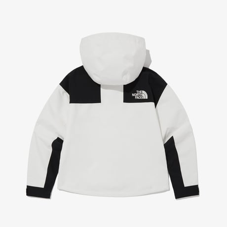 W'S MOUNTAIN JACKET IVORY NJ2HQ80A