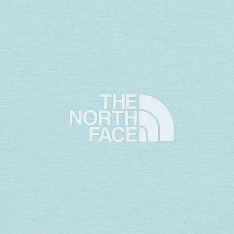 LOGO S/S R/TEE AQUATIC NT7US27L